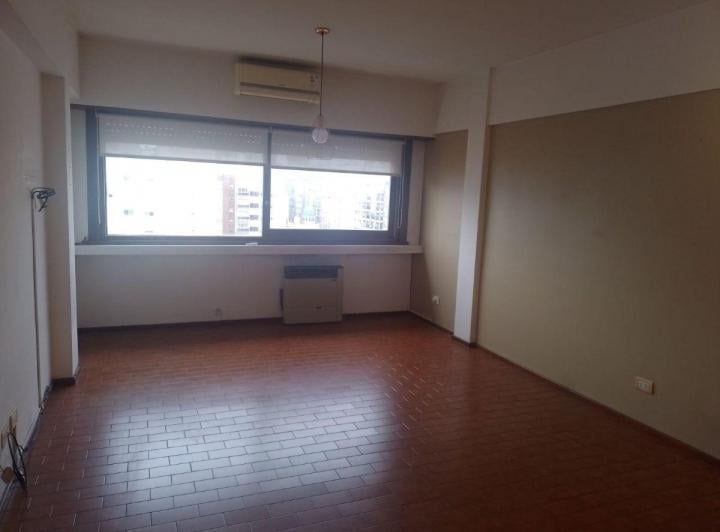 Departamento · 65m² · 3 Ambientes