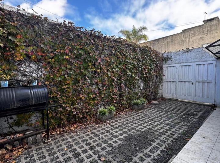 Departamento · 70m² · 3 Ambientes · 1 Cochera