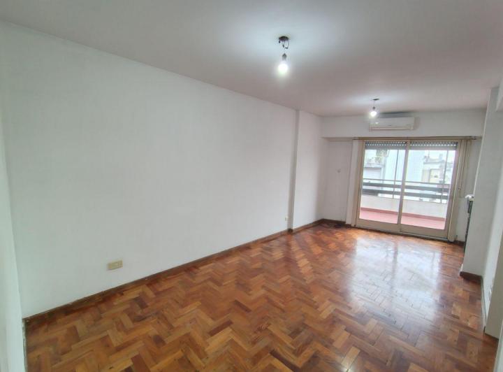 Departamento · 70m² · 4 Ambientes