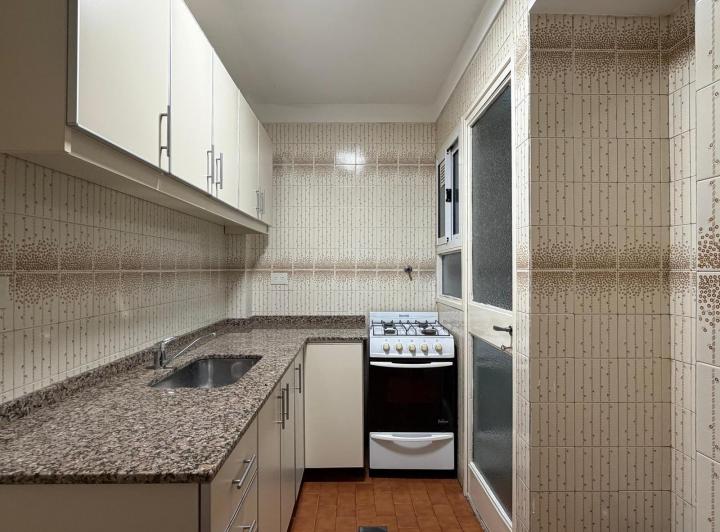 Departamento · 3 Ambientes