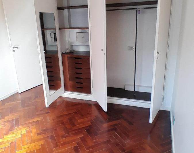 Departamento · 86m² · 3 Ambientes