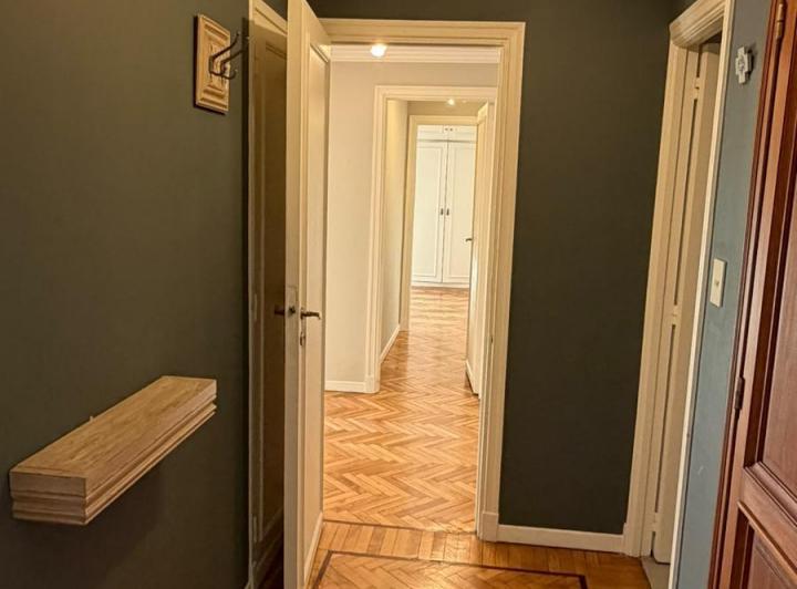 Departamento · 130m² · 4 Ambientes