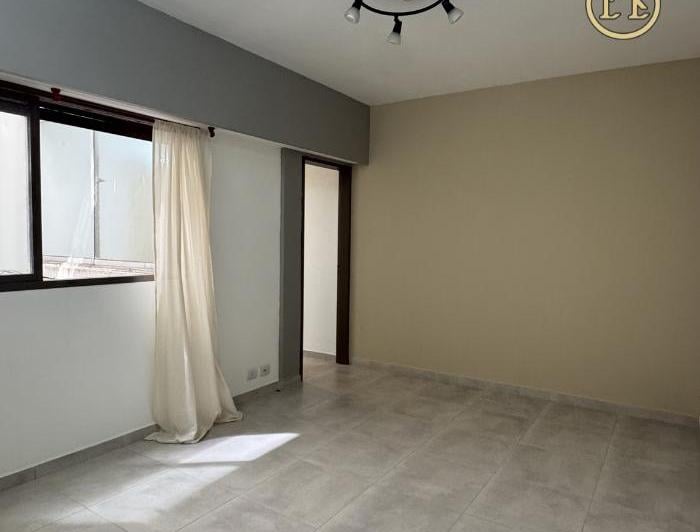 Departamento · 40m² · 2 Ambientes