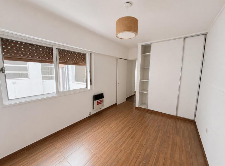 Departamento · 50m² · 3 Ambientes