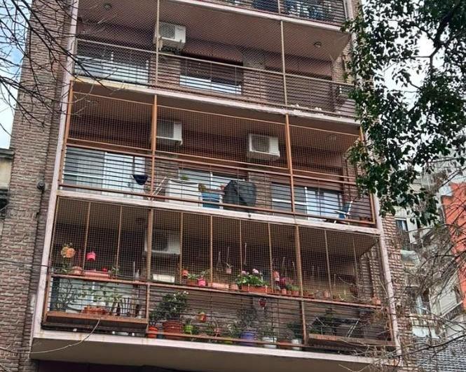 Departamento · 70m² · 4 Ambientes