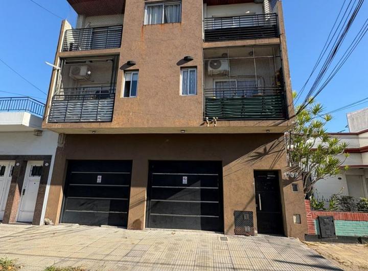 Departamento · 37m² · 3 Ambientes