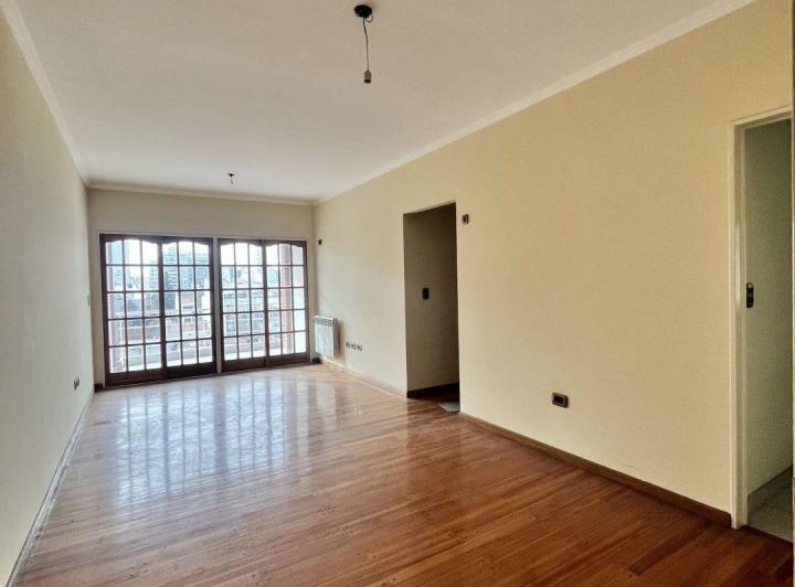 Departamento · 77m² · 3 Ambientes