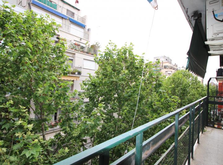 Departamento · 79m² · 3 Ambientes