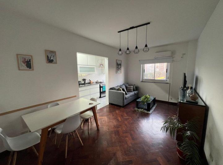 Departamento · 61m² · 3 Ambientes