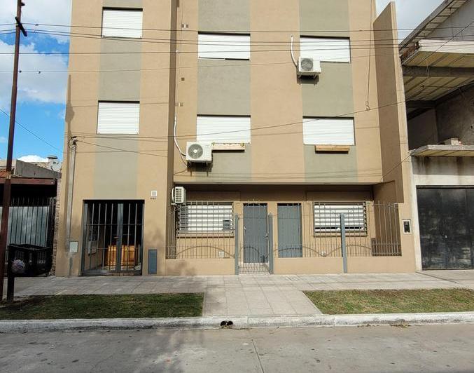 Departamento · 55m² · 3 Ambientes