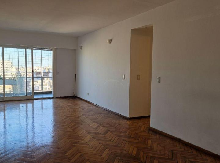 Departamento · 74m² · 4 Ambientes