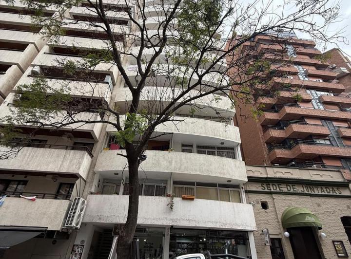 Departamento · 60m² · 2 Dormitorios