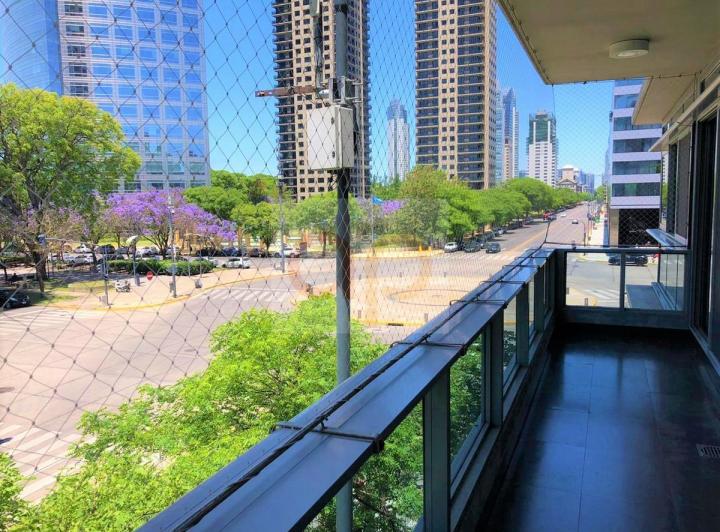 Departamento · 184m² · 3 Ambientes · 2 Cocheras