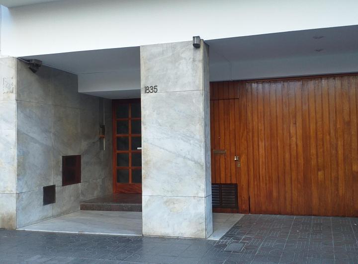 Departamento · 60m² · 3 Ambientes