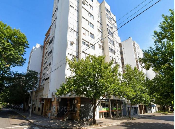 Departamento · 70m² · 4 Ambientes