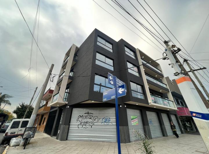 Departamento · 50m² · 3 Ambientes