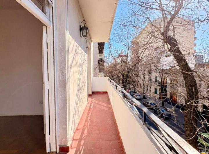 Departamento · 74m² · 3 Ambientes