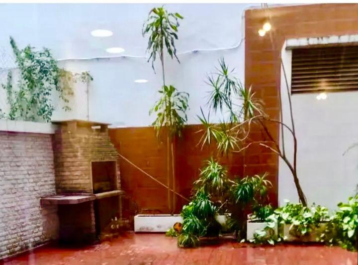 Departamento · 125m² · 4 Ambientes