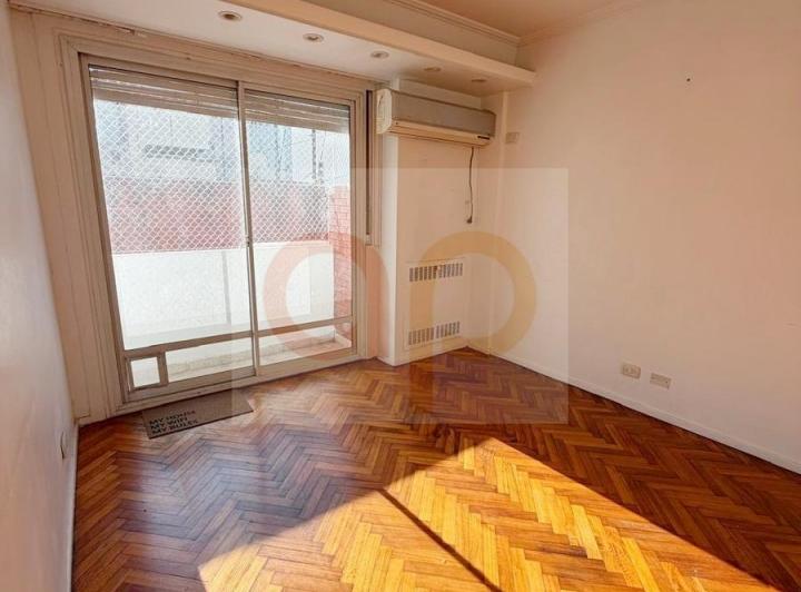 Departamento · 89m² · 4 Ambientes · 1 Cochera