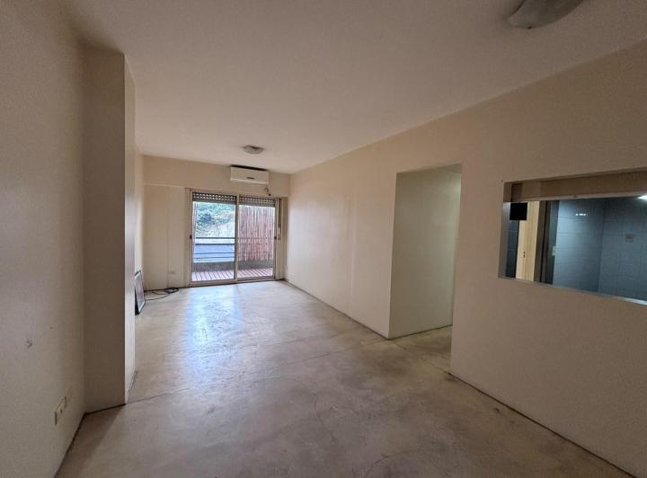 Departamento · 63m² · 3 Ambientes