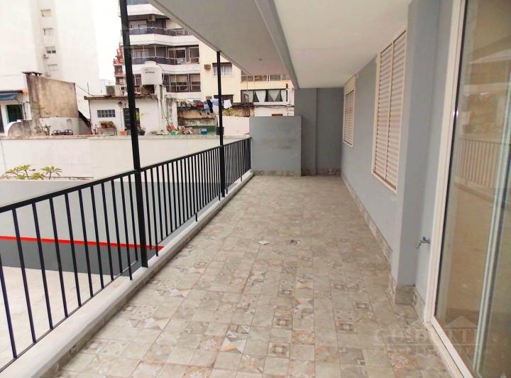 Departamento · 87m² · 4 Ambientes
