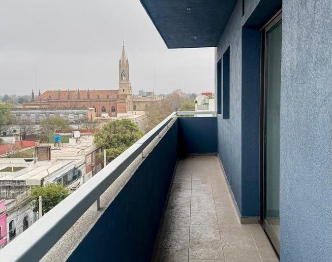 Departamento · 70m² · 2 Dormitorios