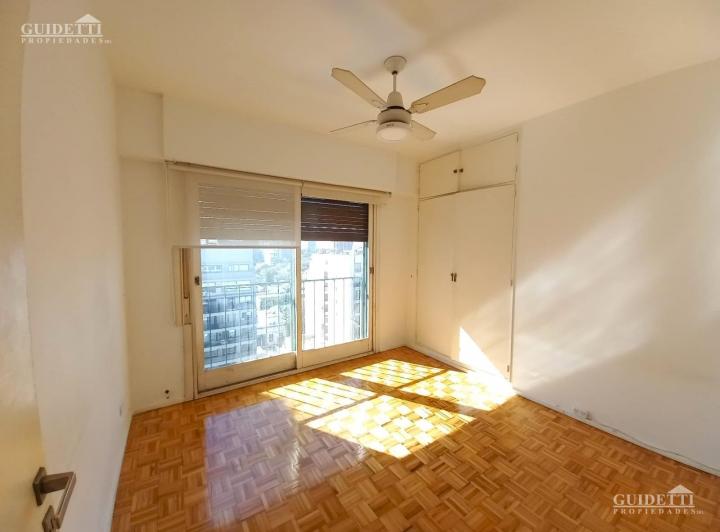 Departamento · 50m² · 3 Ambientes · 1 Cochera
