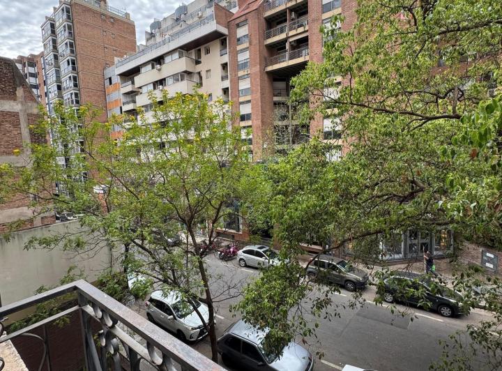 Departamento · 70m² · 5 Ambientes