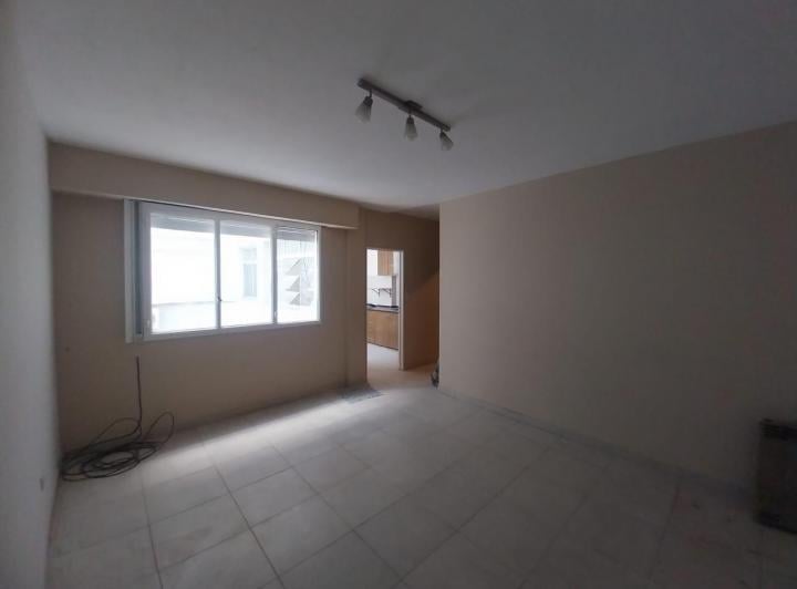 Departamento · 58m² · 3 Ambientes
