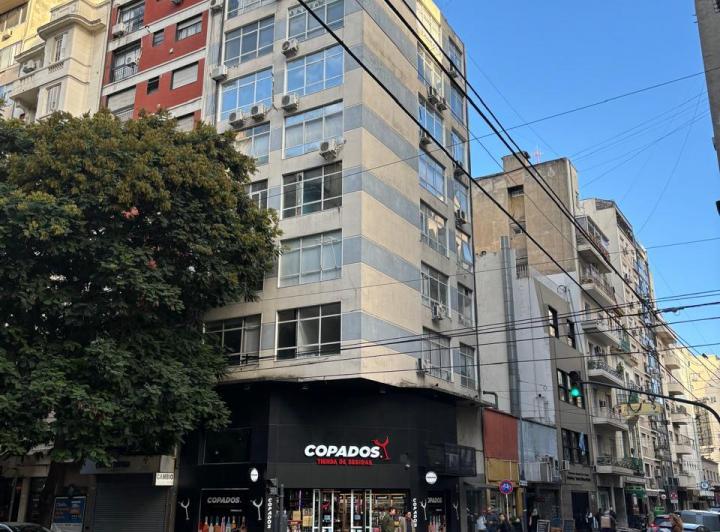 Departamento · 84m² · 4 Ambientes