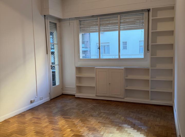 Departamento · 70m² · 4 Ambientes