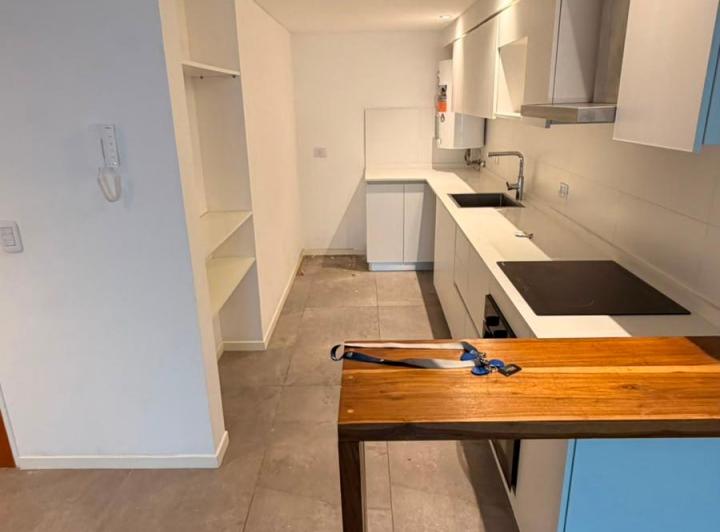 Departamento · 69m² · 3 Ambientes