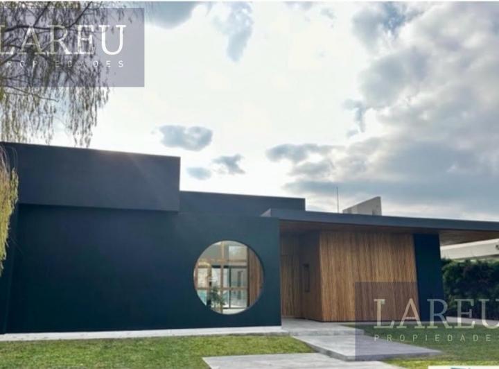 Casa · 162m² · 4 Ambientes