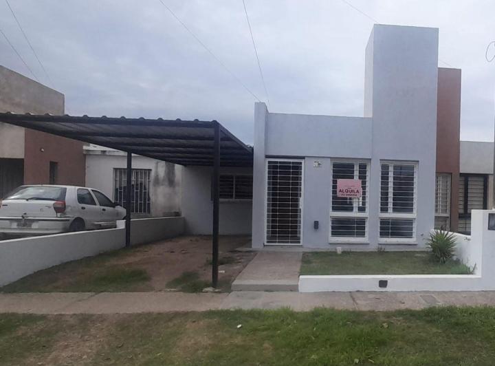 Casa · 70m² · 1 Ambiente