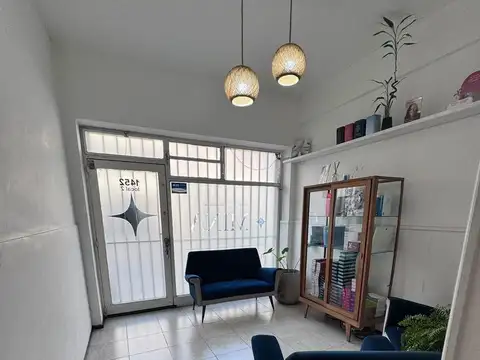 Departamento en Alquiler en Martin, Rosario