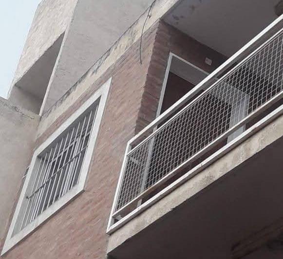 Departamento · 43m² · 3 Ambientes