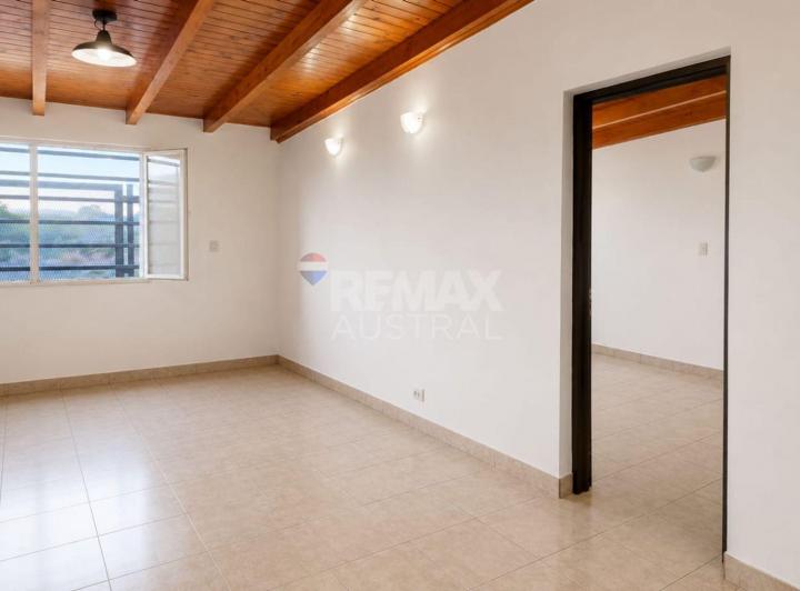Casa · 39m² · 2 Ambientes · 1 Cochera