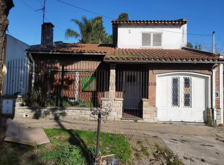 Casa · 157m² · 4 Ambientes