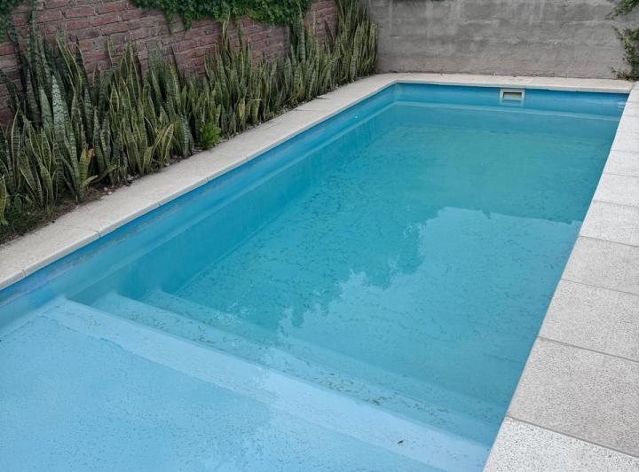 Casa · 1m² · 4 Ambientes · 1 Cochera
