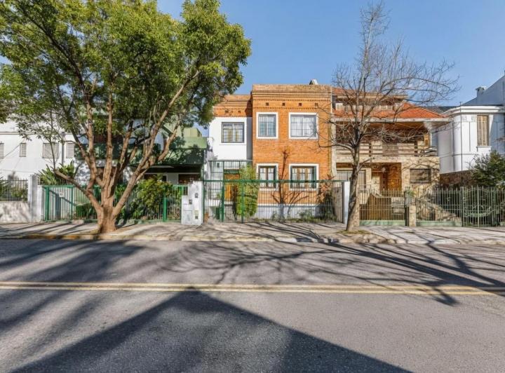 Casa · 289m² · 5 Ambientes