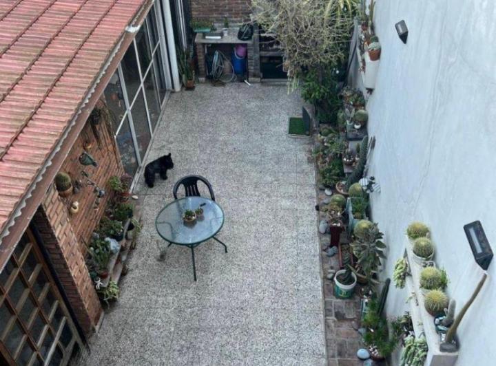 Casa · 89m² · 4 Ambientes · 1 Cochera