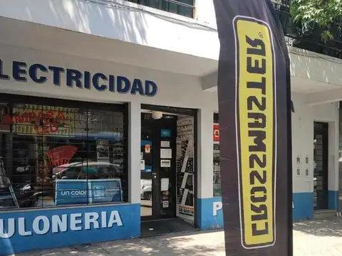 Oficina en Venta en Abasto, Rosario