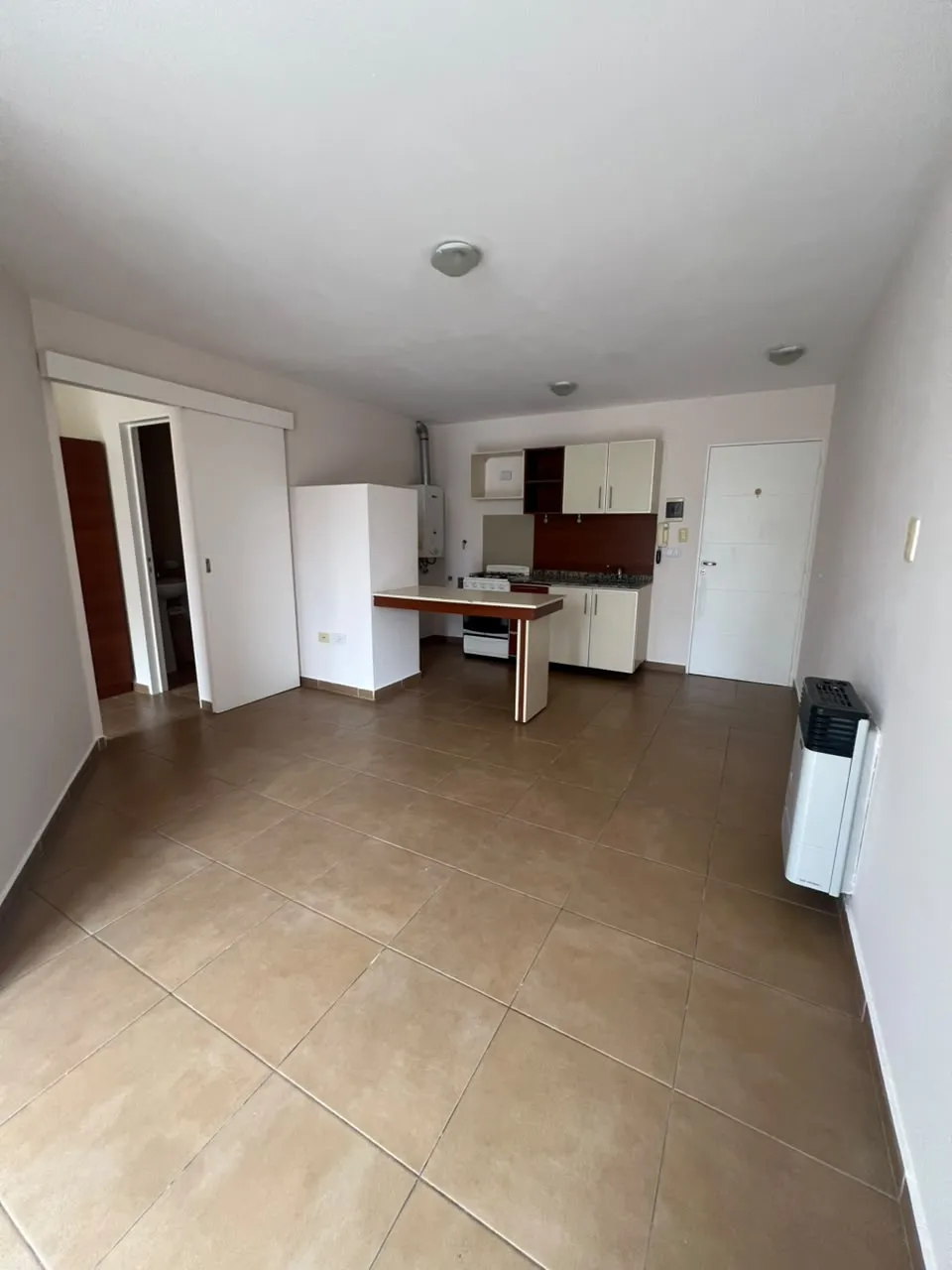 1 Dormitorio a metros de Blvd San Juan!!