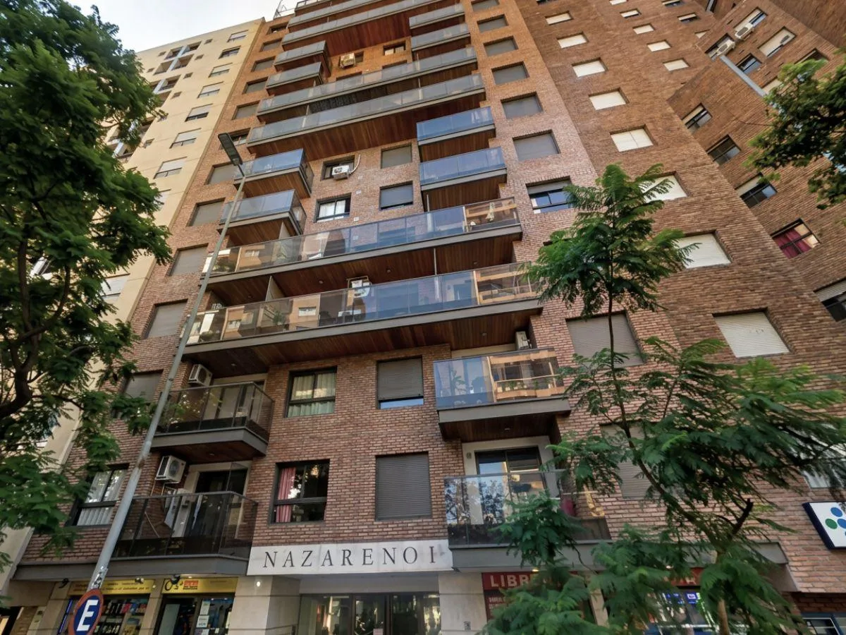 ALQUILER| Depto 1 Dorm. zona Güemes - TAP73254
