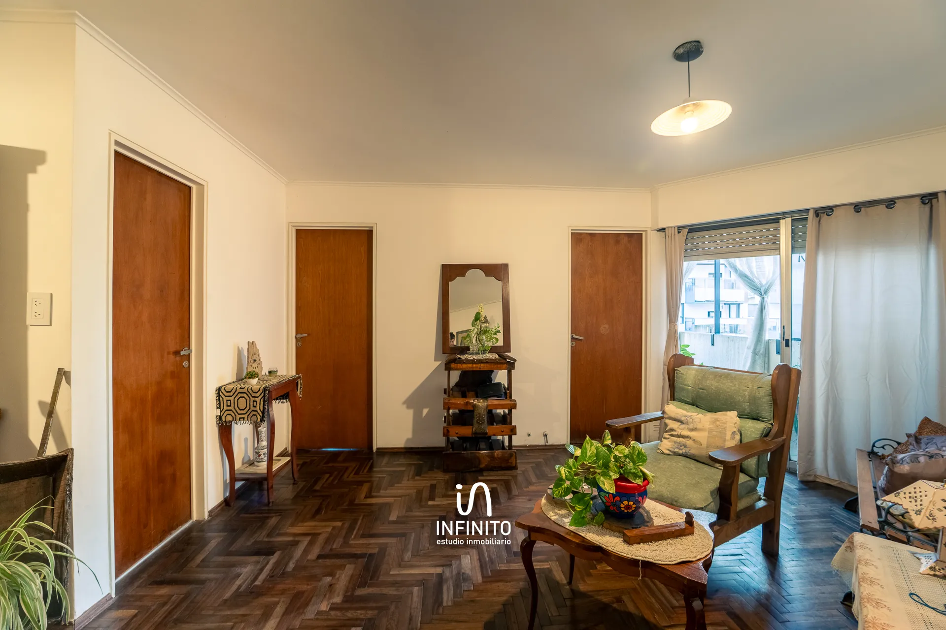 Depto. un dorm. en la mejor zona de Nueva Cordoba | Obispo Salguero al 400