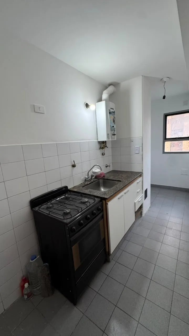 DPTO 1 DORM EN ALQUILER -  A MTS DEL PATIO OLMOS - MUY SEGURO Y TRANQUILO - EXCELENTE UBICACION