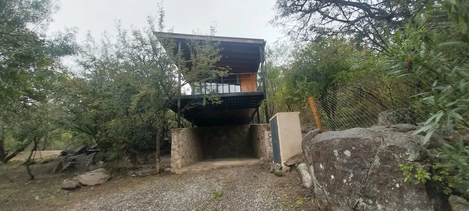 El Rosal - Agua de Oro - Córdoba