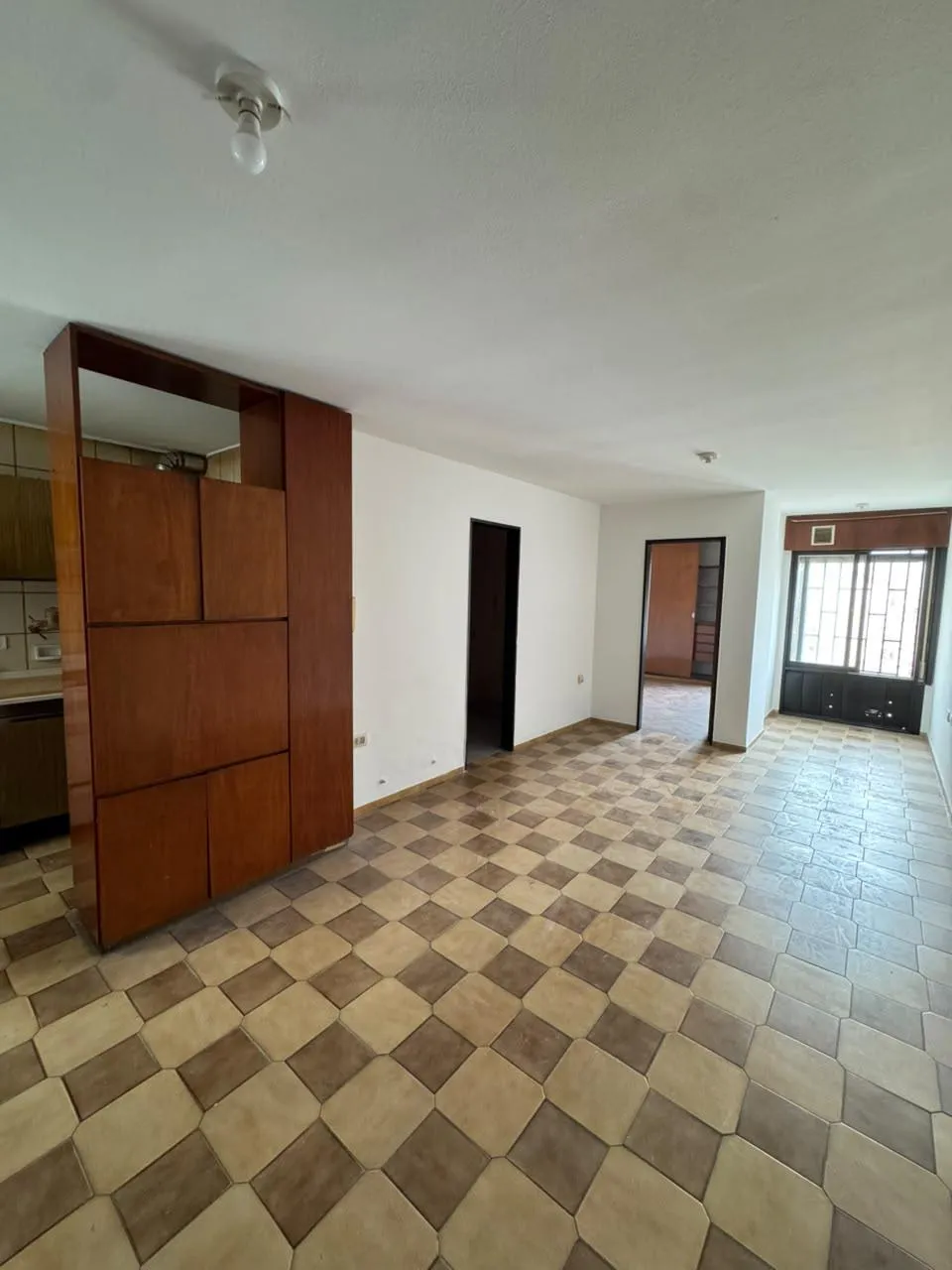 DEPARTAMENTO 1 DORMITORIO A METROS DE CAÑADA- BARRIO CENTRO.