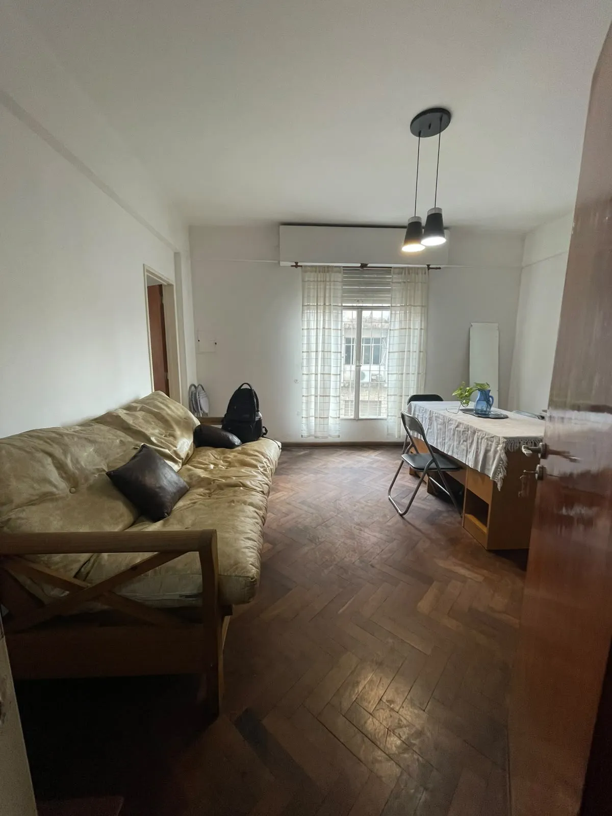 Alquiler Temporario 1 dormitorio Oportunidad !!