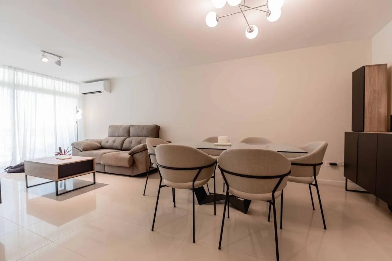 EXCLUSIVO!! 3 Dormitorios - COMPLEJO MIRACIELOS